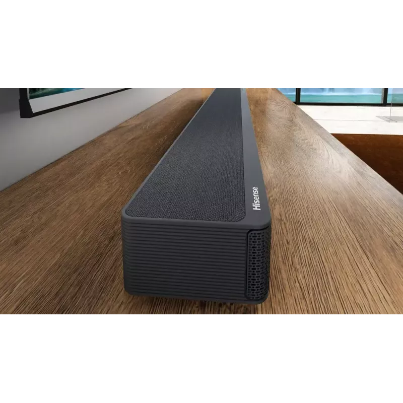 Soundbar Hisense AX3120G 3.1.2 kanały 360W RMS