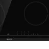 Gorenje ECT641BCSC płyta grzewcza Czarny Do zabudowy 60 cm Płyta ceramiczna 4 strefa(y)