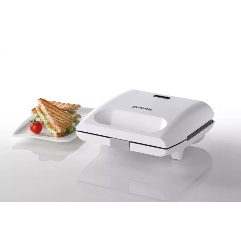 Gorenje SM701GCW grill kontaktowy