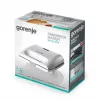 Gorenje SM701GCW grill kontaktowy