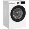 Pralka BEKO BM3WFSU49415WB ładowana od przodu 9 kg 1400 obr./min biała, klasa energetyczna A
