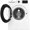 Pralka BEKO BM3WFSU49415WB ładowana od przodu 9 kg 1400 obr./min biała, klasa energetyczna A