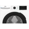 Pralka BEKO BM3WFSU49415WB ładowana od przodu 9 kg 1400 obr./min biała, klasa energetyczna A