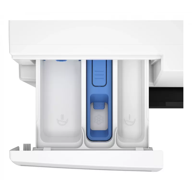 Pralka BEKO BM3WFSU49415WB ładowana od przodu 9 kg 1400 obr./min biała, klasa energetyczna A