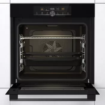 Gorenje BOS6747A01BG 77 l Czarny
