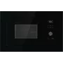 Gorenje XY820Z BM201AG1BG G600, Do zabudowy, Kuchenka mikrofalowa z grillem, 20 L, 800 W, Wbudowany wyświetlacz, LED