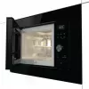 Gorenje XY820Z BM201AG1BG G600, Do zabudowy, Kuchenka mikrofalowa z grillem, 20 L, 800 W, Wbudowany wyświetlacz, LED