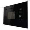 Gorenje XY820Z BM201AG1BG G600, Do zabudowy, Kuchenka mikrofalowa z grillem, 20 L, 800 W, Wbudowany wyświetlacz, LED