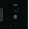 Gorenje XY820Z BM201AG1BG G600, Do zabudowy, Kuchenka mikrofalowa z grillem, 20 L, 800 W, Wbudowany wyświetlacz, LED