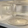 Gorenje XY820Z BM201AG1BG G600, Do zabudowy, Kuchenka mikrofalowa z grillem, 20 L, 800 W, Wbudowany wyświetlacz, LED