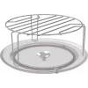 Gorenje XY820Z BM201AG1BG G600, Do zabudowy, Kuchenka mikrofalowa z grillem, 20 L, 800 W, Wbudowany wyświetlacz, LED