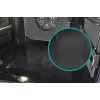 Gorenje 740742 kuchenka wolnostojąca elektryczna płyta indukcyjna Czarny, stal nierdzewna