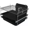 Gorenje 740742 kuchenka wolnostojąca elektryczna płyta indukcyjna Czarny, stal nierdzewna