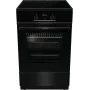 Gorenje GEIT5C60BPG Kuchenka wolnostojąca Elektryczna Płyta ceramiczna Czarny