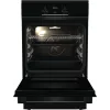 Gorenje GEIT5C60BPG Kuchenka wolnostojąca Elektryczna Płyta ceramiczna Czarny