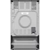 Gorenje GEIT5C60BPG Kuchenka wolnostojąca Elektryczna Płyta ceramiczna Czarny