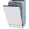 Gorenje GV 520 E 10 EB Zmywarka w pełni zabudowana 11 kompletów