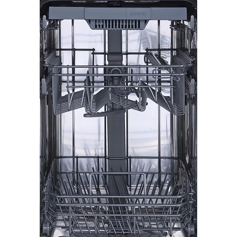 Gorenje GV 520 E 10 EB Zmywarka w pełni zabudowana 11 kompletów