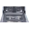 Gorenje GV 520 E 10 EB Zmywarka w pełni zabudowana 11 kompletów