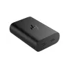 Zasilacz sieciowy HP 65 W bez halogenów LC USB-C 90 × 51 × 28,5 mm