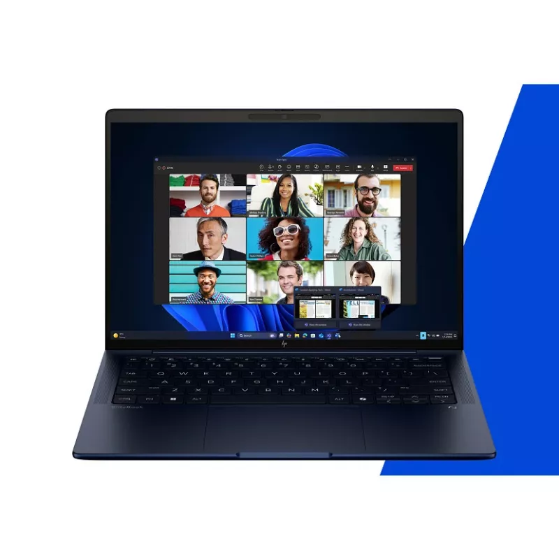 Laptop HP EliteBook X G1i 14 cali Intel Core Ultra 7 32 GB RAM 1 TB SSD Windows 11 Pro