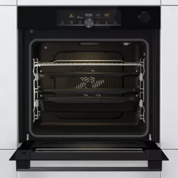Gorenje BPSA 6747 A08BG 77 L Czarny