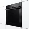Gorenje BPSA 6747 A08BG 77 L Czarny