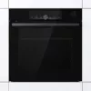 Gorenje BPSA 6747 A08BG 77 L Czarny