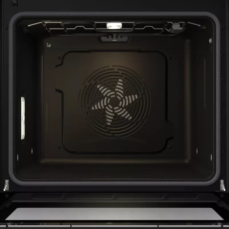 Gorenje BPSA 6747 A08BG 77 L Czarny