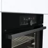 Gorenje BPSA 6747 A08BG 77 L Czarny
