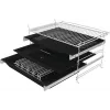 Gorenje BPSA 6747 A08BG 77 L Czarny