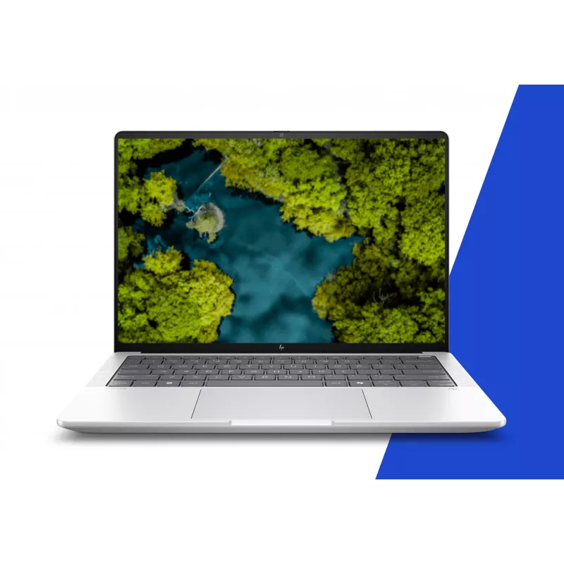Mobilna stacja robocza HP ZBook Ultra G1a 14 cali AMD Ryzen 395 128GB RAM 4TB SSD AMD Radeon Windows 11 Pro