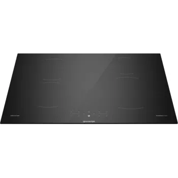 Gorenje GI601FMC Czarna Płyta indukcyjna do zabudowy 60 cm 4-strefowa 4 stref(y)