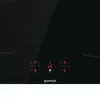 Gorenje GI601FMC Czarna Płyta indukcyjna do zabudowy 60 cm 4-strefowa 4 stref(y)