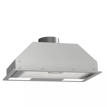 Gorenje BHI611ES Ścienny Szary 370 m³/h