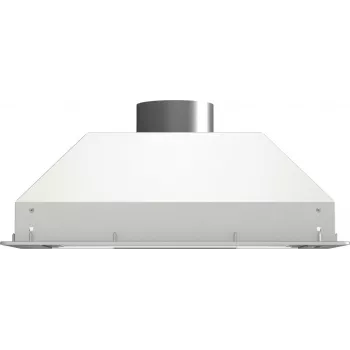 Gorenje BHI611ES Ścienny Szary 370 m³/h