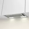 Gorenje BHI611ES Ścienny Szary 370 m³/h