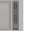 Gorenje BHI611ES Ścienny Szary 370 m³/h