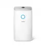 Philips 3000 series DE3306/11 Osuszacz powietrza 4 L 51 dB Biały, Jasnoszary