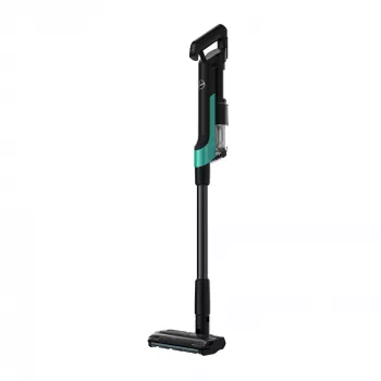 Hoover HF210P 011 odkurzacz ręczno-pionowy 2 w 1 Bateria Na sucho EPA Bezworkowy 165 W Turkusowy
