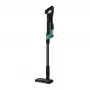 Hoover HF210P 011 odkurzacz ręczno-pionowy 2 w 1 Bateria Na sucho EPA Bezworkowy 165 W Turkusowy