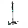 Hoover HF210P 011 odkurzacz ręczno-pionowy 2 w 1 Bateria Na sucho EPA Bezworkowy 165 W Turkusowy