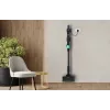 Hoover HF210P 011 odkurzacz ręczno-pionowy 2 w 1 Bateria Na sucho EPA Bezworkowy 165 W Turkusowy