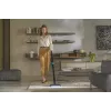 Hoover HF210P 011 odkurzacz ręczno-pionowy 2 w 1 Bateria Na sucho EPA Bezworkowy 165 W Turkusowy