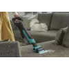 Hoover HF210P 011 odkurzacz ręczno-pionowy 2 w 1 Bateria Na sucho EPA Bezworkowy 165 W Turkusowy
