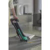 Hoover HF210P 011 odkurzacz ręczno-pionowy 2 w 1 Bateria Na sucho EPA Bezworkowy 165 W Turkusowy