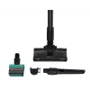 Hoover HF210P 011 odkurzacz ręczno-pionowy 2 w 1 Bateria Na sucho EPA Bezworkowy 165 W Turkusowy