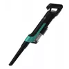 Hoover HF210P 011 odkurzacz ręczno-pionowy 2 w 1 Bateria Na sucho EPA Bezworkowy 165 W Turkusowy