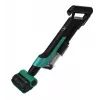Hoover HF210P 011 odkurzacz ręczno-pionowy 2 w 1 Bateria Na sucho EPA Bezworkowy 165 W Turkusowy