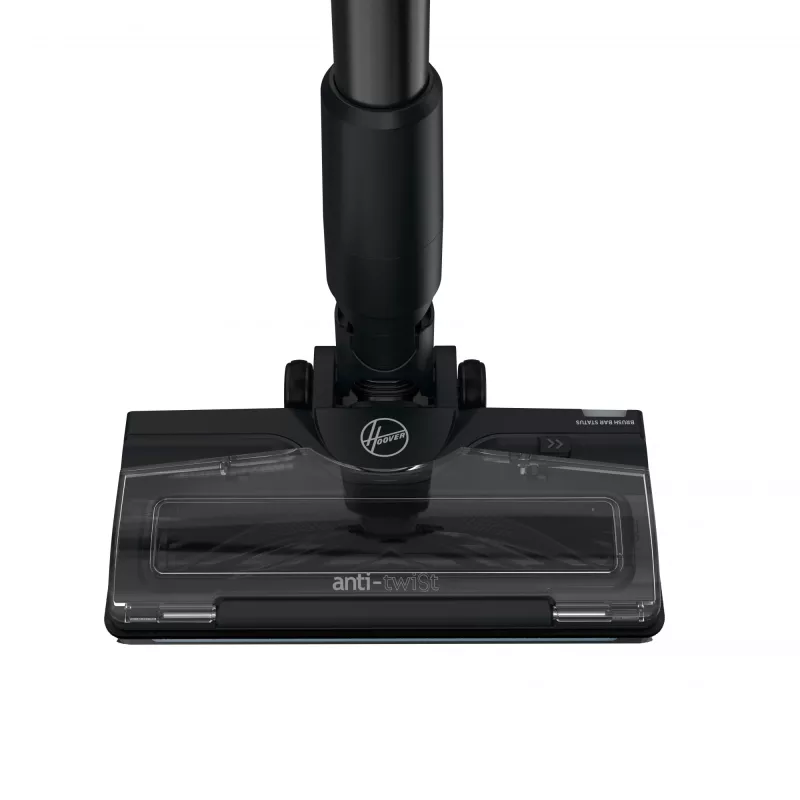 Hoover HF210P 011 odkurzacz ręczno-pionowy 2 w 1 Bateria Na sucho EPA Bezworkowy 165 W Turkusowy